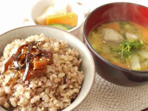 【食べる断食 1日目】久しぶりの食べるダイエットプログラム