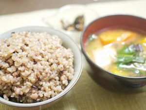 【食べる断食10日目】こだわりの美味しい食材を取り入れて