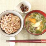 【食べる断食7日目】プログラムオリジナル最強のデトックス食材