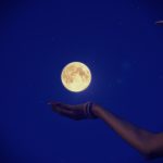 ココロの余裕を持つために。占星術と手帳で作る