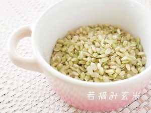 【食べる断食4日目】もっちもちで美味しいから続けられる