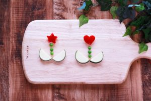 【食べる断食8日目】丁寧な生活を!食材そのものを味わいを愉しむ