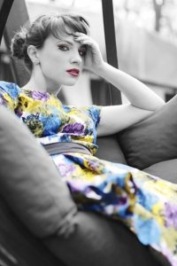 草笛光子さんのチャーミングでオシャレ、妖艶な姿に魅了されました！