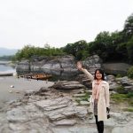 子連れでの秩父・長瀞旅行〜沢山ご当地グルメ食べて来ました〜