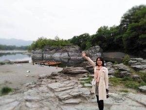 子連れでの秩父・長瀞旅行〜沢山ご当地グルメ食べて来ました〜