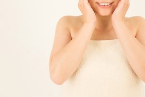 矯正をして、こんな嬉しい副産物があった^^