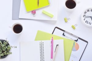 仕事を休めない人こそ、免疫力をアップする食事法がオススメ