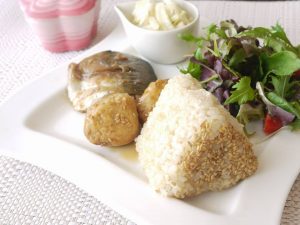 ご飯を食べてダイエット～お腹痩せマイナス7㎝になった人も～
