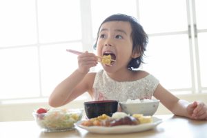 朝食は食べる？食べない？自分の心地よさを優先する
