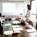 【お腹やせレッスン開催】ごはんをモリモリ食べてお腹ペタンコ