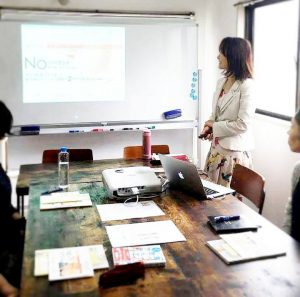 【お腹やせレッスン開催】ごはんをモリモリ食べてお腹ペタンコ