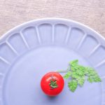 時短料理もいいけれど、シンプルに食材の味を活かした料理もいい♪
