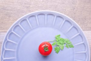 時短料理もいいけれど、シンプルに食材の味を活かした料理もいい♪