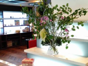 【土屋グループ  銀座ショールーム】食べるダイエットレッスン開催