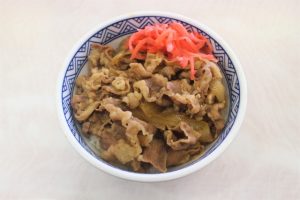 吉野家健康セミナーへ行ってきた!うまい外食活用法とは?