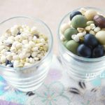 美つぶ雑穀キャンペーン❢ハーブティープレゼント