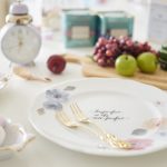 体を確実に変えていくには!わたしの目指す食スタイル