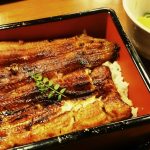 疲労回復にも、女性にも嬉しいうなぎ