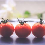 シンプル食生活で、デトックス力アップ