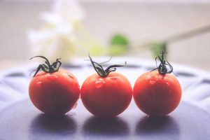 シンプル食生活で、デトックス力アップ