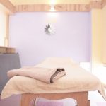体内からキレイに!内臓整体を受けてみた