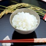 メリハリのあるシンプルな食事