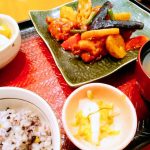 家でごはんを作る時間がない!おうちごはん代わりに大戸屋定食
