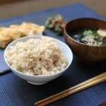 シンプル食生活で、食費もダウン
