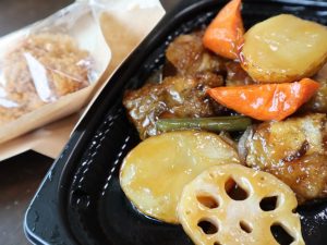 【大戸屋コラム】管理栄養士が大戸屋デリバリーを活用する3つの理由