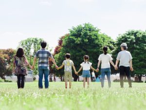 【食べる断食】10代から70歳以上でもご参加できます