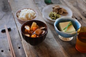 食べる断食 虎の巻セミナー開催しました